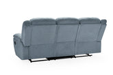 Myra Recliner Sofa 3 Seater